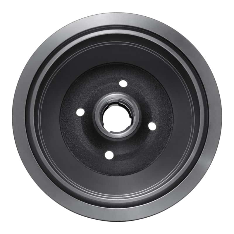 DFC — DFC 78-85 Audi 5000 Rear True Balanced Brake Drum
DFC Brake Drum - view 6