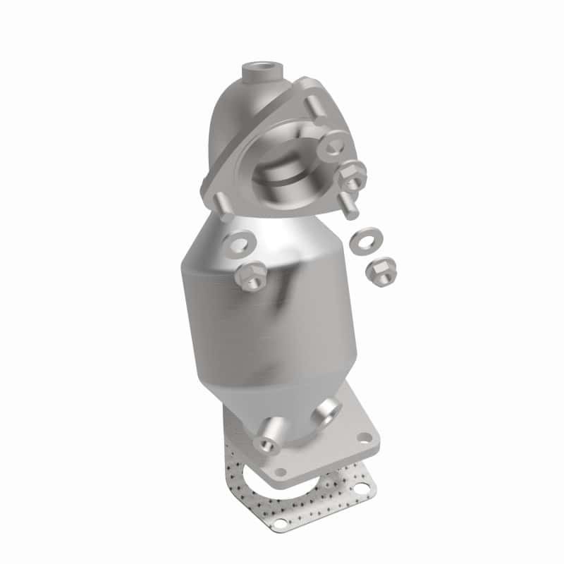 Magnaflow — MagnaFlow Conv DF 03-08 Saab 9-3 2.0L
OEM Grade
OEM - view 10