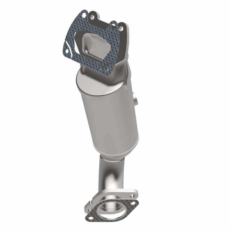 Magnaflow — MagnaFlow OEM Grade 11-14 Dodge Grand Caravan Direct Fit Federal Rear Catalytic Converter
OEM Grade
OEM - view 27
