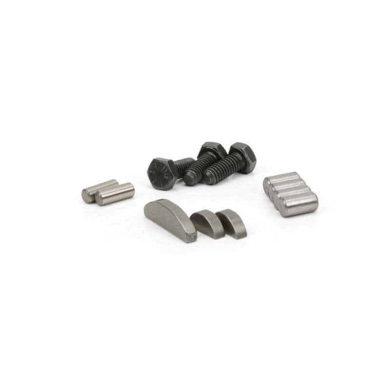 COMP Cams — COMP Cams Finishing Kit SB Chevy Engine
Camshft Hardware Kit - view 1