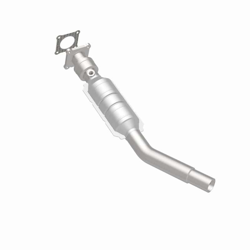 Magnaflow — MagnaFlow Conv DF 00-01 Dodge Neon 2.0L ULEV
HM Grade
HM - view 14