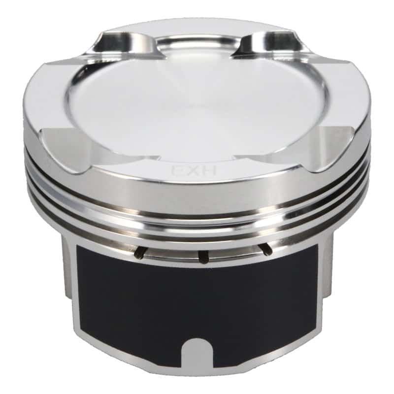 JE Pistons — JE Pistons BMW/Toyota B58B30 3.228in Bore  Single Piston
Piston - view 1