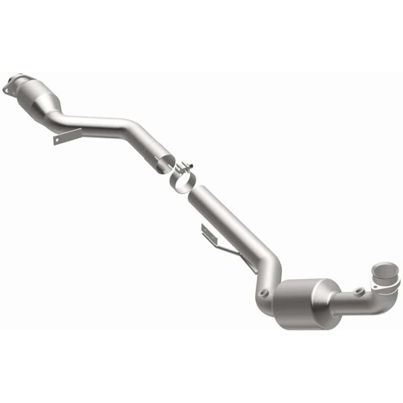 Magnaflow — Magnaflow Conv DF 05-10 SLK55 AMG 5.5L ds
OEM Grade
OEM - view 30