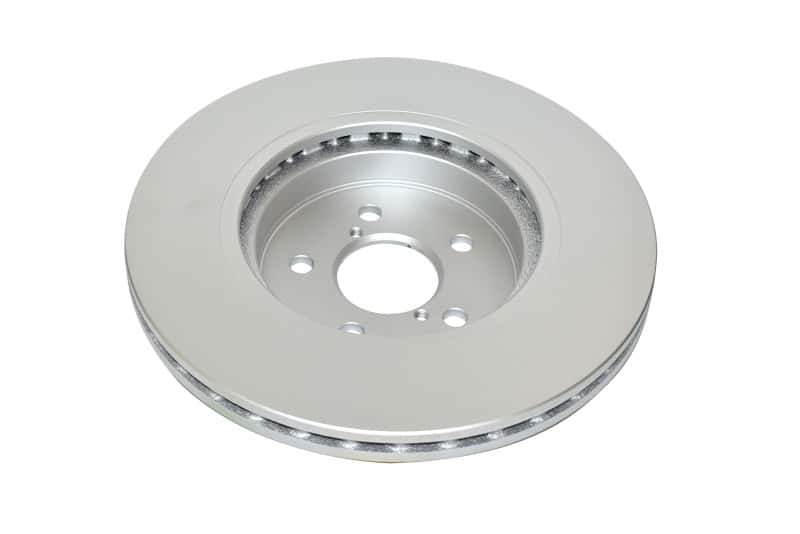 DBA — DBA 17-20 Subaru Impreza (294mm Front Rotor) Front En-Shield Standard Rotor
Brake Rotor - view 3