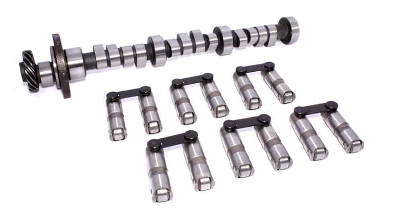 COMP Cams — COMP Cams Cam & Lifter Kit BV69 269HR12
Camshaft, Lifter Kt - view 1