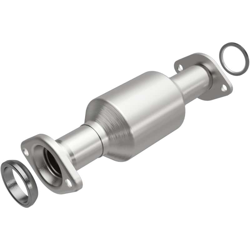 Magnaflow — Magnaflow 11-15 Sienna 3.5 Underbody Direct Fit Converter
OEM Grade
OEM - view 2