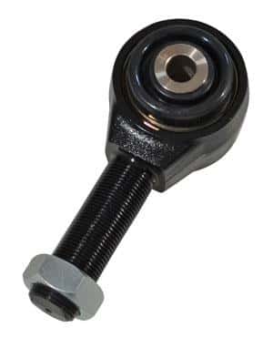 SPC Performance — SPC Performance xAxis Rod End Ball Joint
CROSSAXIS ROD END
XAXIS JOINT - view 1