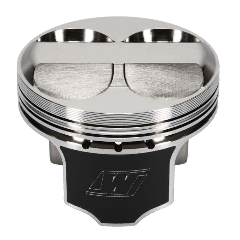 Wiseco — Wiseco AC/HON B 4v DOME +8.25 STRUT 8500XX Piston Kit
Piston Set - view 3