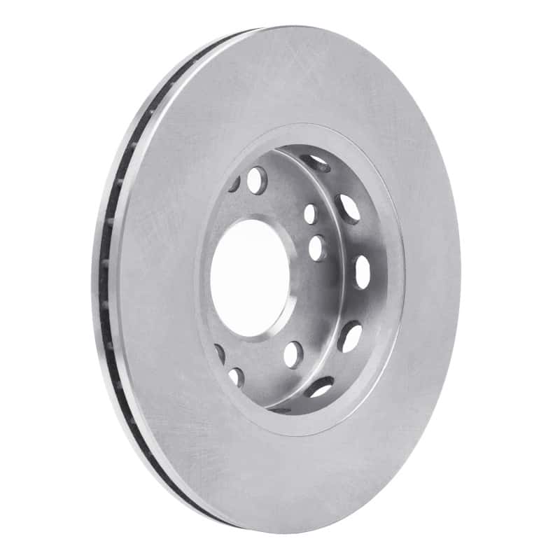 DFC — DFC 90-92 Mercedes-Benz 300E Front Brake Rotor
DFC Brake Rotor - view 4