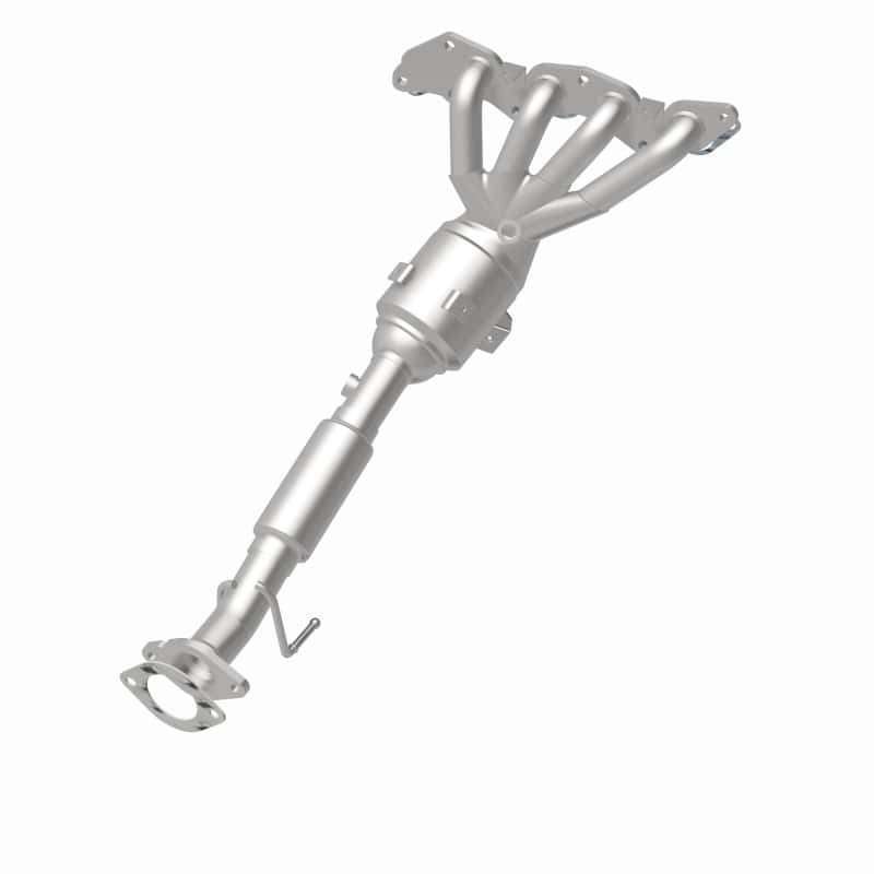 Magnaflow — Magnaflow 15-17 C-Max L4 2 OEM Manifold Direct Fit Converter
OEM Grade
OEM - view 17