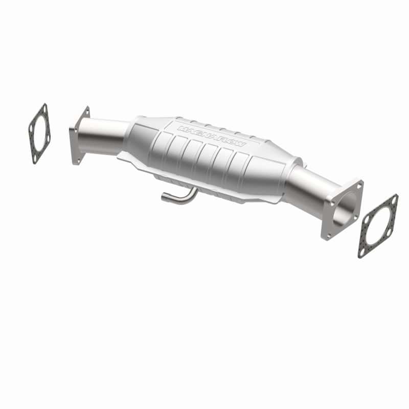 Magnaflow — MagnaFlow Conv DF GM 78 81
Standard Grade
Standard - view 13