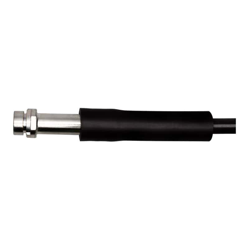 DFC — DFC 15-25 Ford Transit-350 Front Brake Hose - view 2