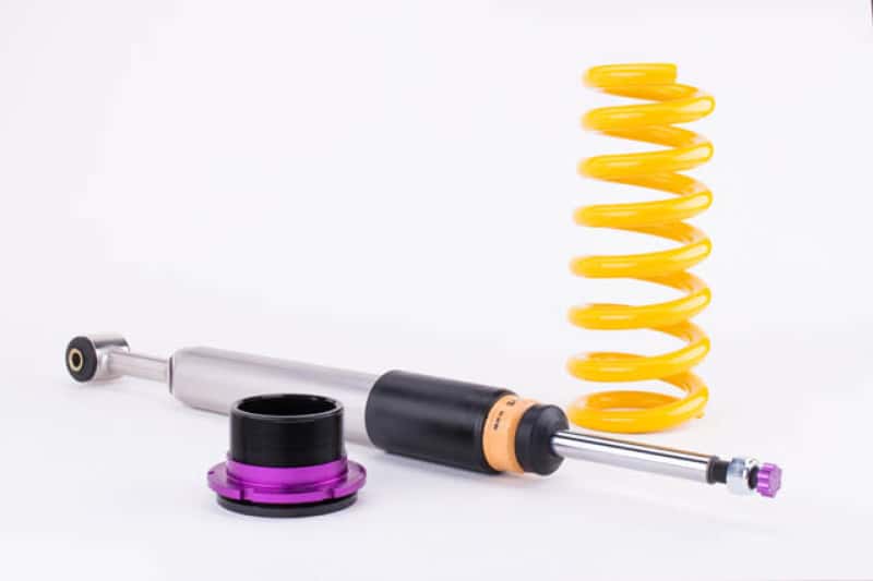 KW — KW Coilover Kit V3 for Maserati Ghibli
Coilover Kit - view 3
