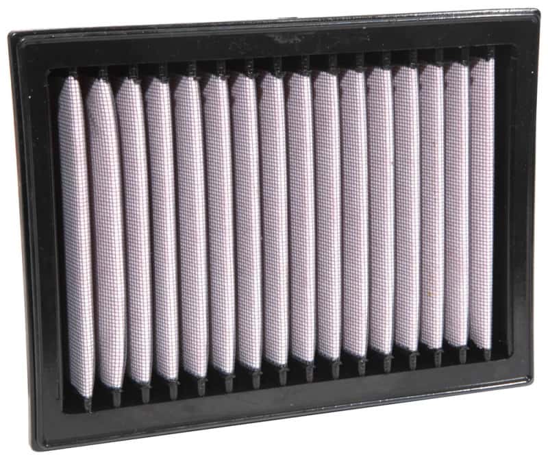 AEM Induction — AEM 13-20 Nissan Sentra 1.8L DryFlow Air Filter
AEM DryFlow Air Filt - view 2