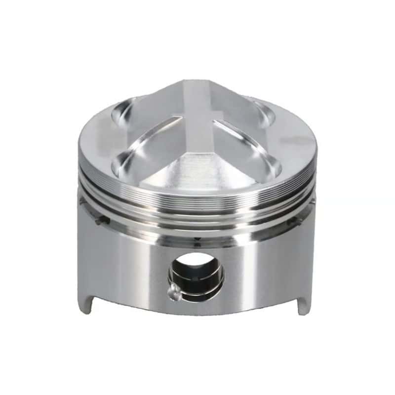 Wiseco — Wiseco CB750F (K823) 4v DOHC 79-82 1025 CR Piston Kit
Piston Kit - view 11