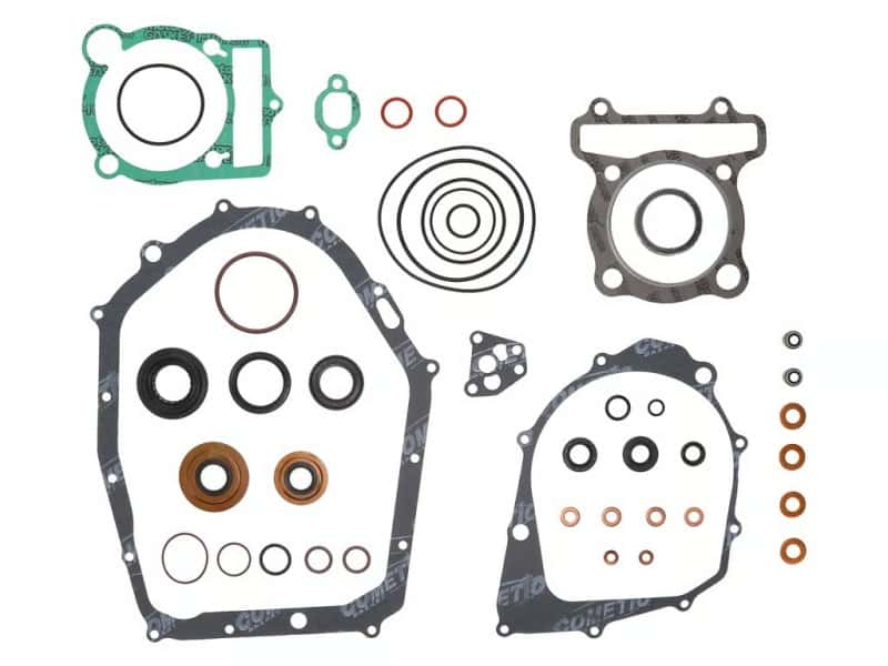 Wiseco — Wiseco 08-10 RZR 800 Garage Buddy (82.00) Crankshaft
Engine Rebuild Kit - view 8