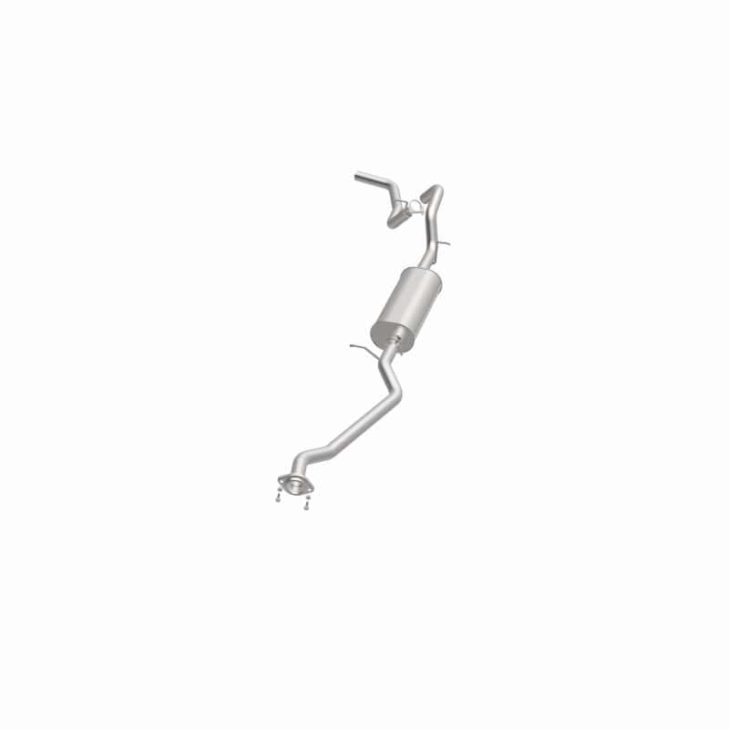 Magnaflow — MagnaFlow BRE Exhaust Kit 99-01 Silverado Sierra 1500
Exhaust Kit - view 22