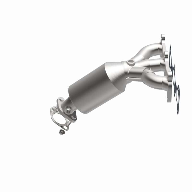 Magnaflow — MagnaFlow Conv DF 05-08 Hyundai Tucson/Kia Sportage 2.7 L P/S Manifold AWD
HM Grade
HM - view 25