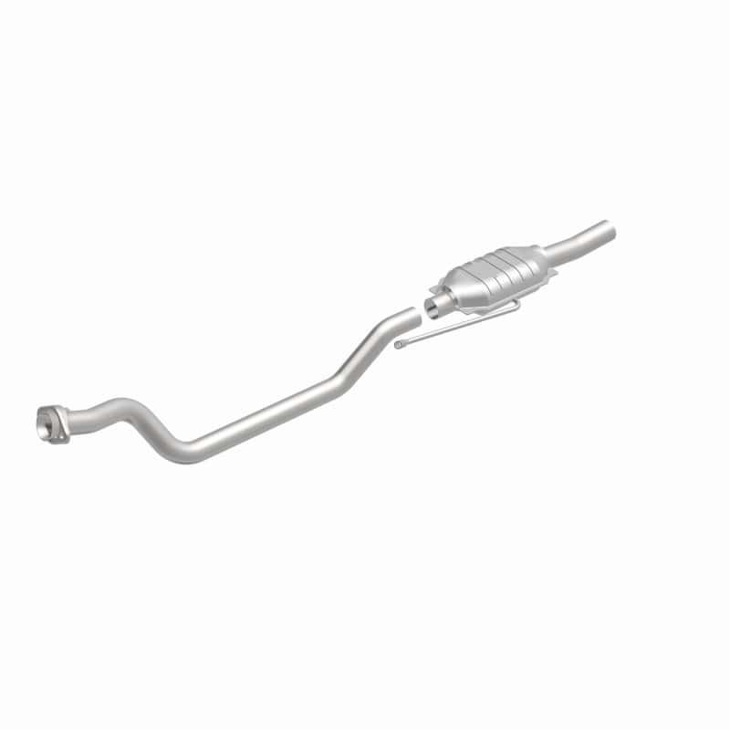 Magnaflow — MagnaFlow Conv DF Ford 84 86
Standard Grade
Standard - view 6