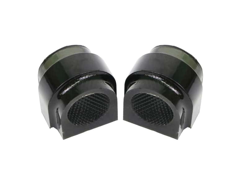 Whiteline — Whiteline 02-06 R53 / 06+ R56 Mini Cooper S Rear 20mm Sway Bar Replacement BUSHING ONLY (for BMR72Z)
Swaybar Bushing Kit - view 3