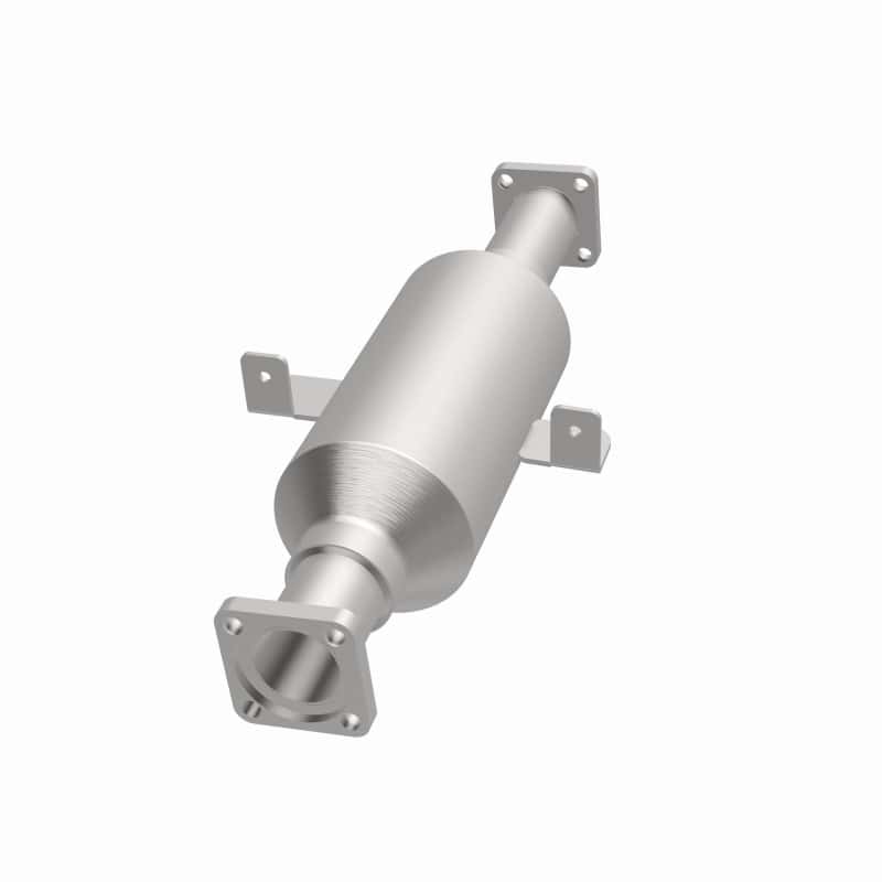 Magnaflow — MagnaFlow Conv DF Fiat-Lancia 79 83
Standard Grade
Standard - view 27