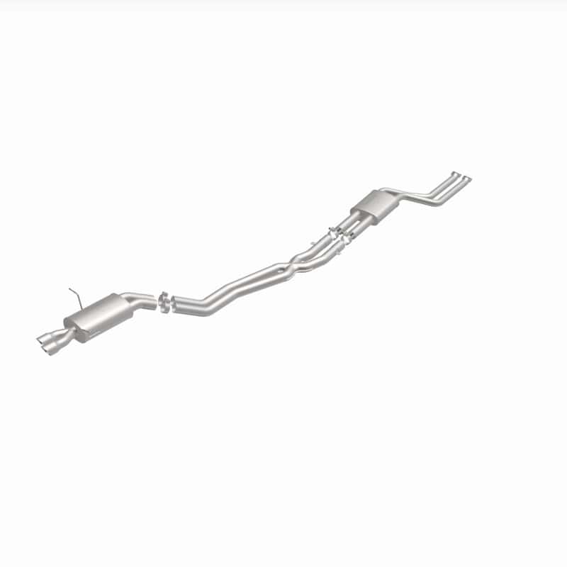 Magnaflow — MagnaFlow SYS C/B 01-05 BMW 330I/CI 3.0L
Cat-Back - view 6