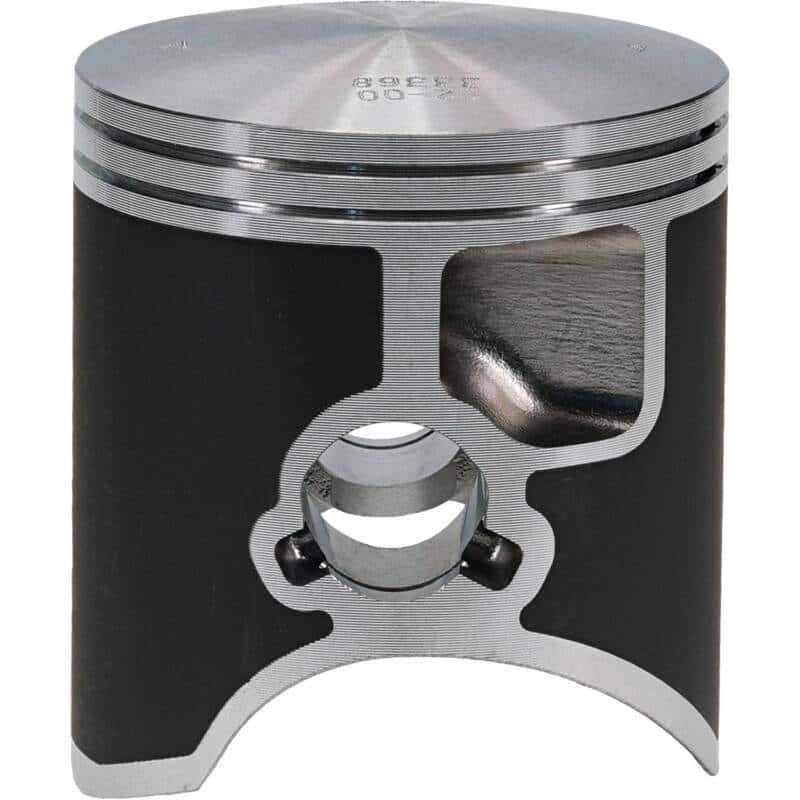 Vertex Pistons — Vertex Piston 18-24 Beta RR 2T 250 250cc Cast Replica Piston Kit - view 3