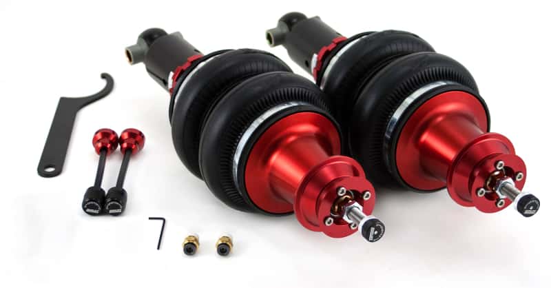 Air Lift — Air Lift Performance Rear Kit for 10-14 Chevrolet Camaro
Air Lift Performance - view 3