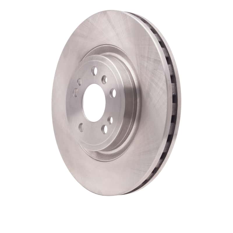 DFC — DFC 12-18 Mercedes-Benz GLE350 Front Brake Rotor
DFC Brake Rotor - view 2