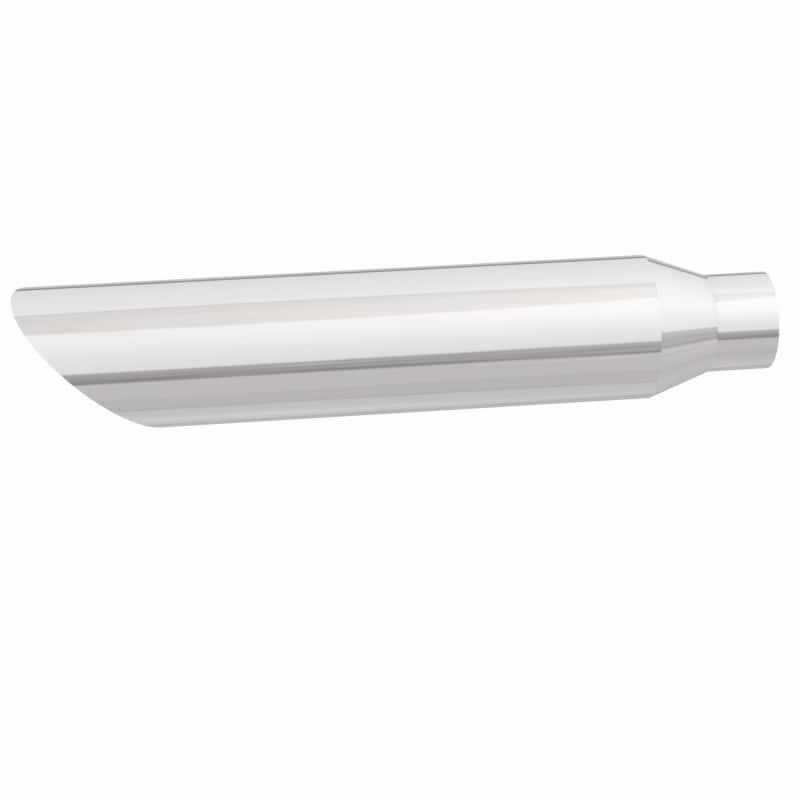 Magnaflow — MagnaFlow Tip 1-Pk Bb 3.50 X 18 2.25 Id 45D
Stainless Steel
Exhaust Tip - view 11
