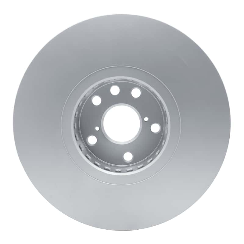 DFC — DFC 06-20 Lexus GS460 Right Front GeoSPEC Coated Rotor - view 5