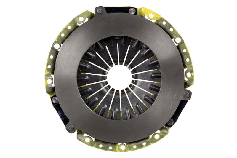 ACT — ACT 07-09 BMW 335i N54 P/PL Xtreme Clutch Pressure Plate
Pressure Plate - view 3
