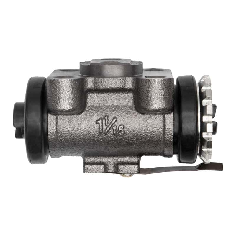 DFC — DFC 85-93 Chevrolet W4500 TILTMASTER (w/Front Drum Brakes) Rr R Rrwd Brake Wheel Cylinder
DFC Brake Wheel Cyl - view 1