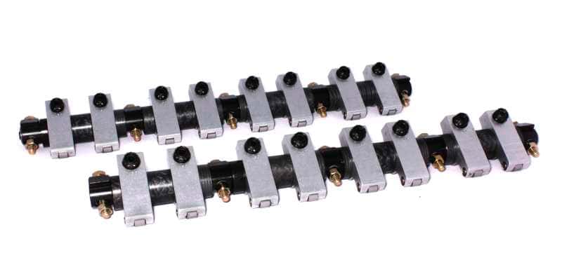 COMP Cams — COMP Cams Shaft Rocker CRS OEM Iron Hea
Eng Rocker Arm Shaft - view 2