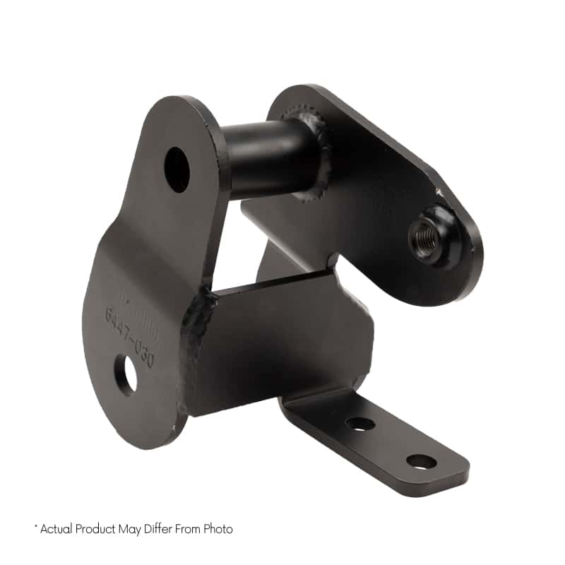 Belltech — Belltech FLIP KIT 88-98 GM C1500/2500 XtdCab 6inch
FLIP KIT - view 10
