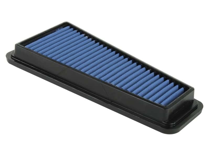 aFe — aFe MagnumFLOW Air Filters OER P5R A/F P5R Toyota Tacoma 05-12 V6-4.0L
Magnum FLOW Filter
AirFilter - view 2