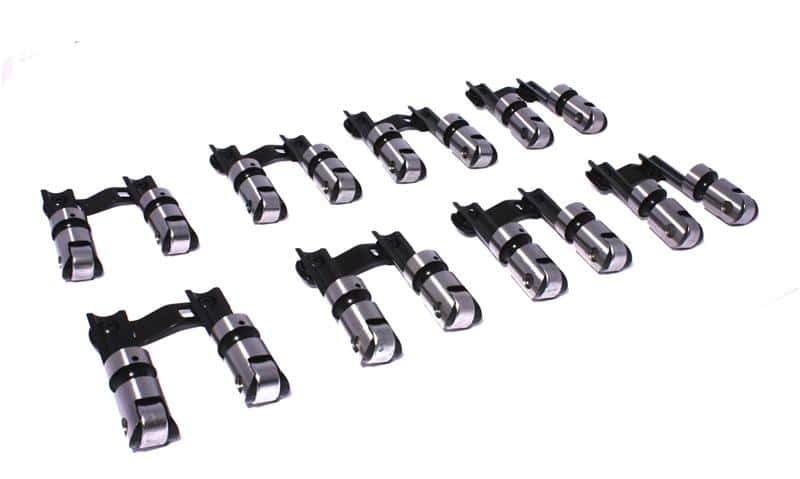 COMP Cams — COMP Cams Roller Lifter CB .180 Offset
Engine Valve Lifter - view 2