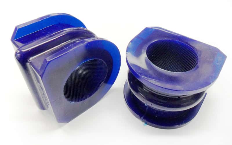 Superpro — SuperPro 2009 Nissan GT-R Premium Front 34mm Sway Bar Mount Bushing Set
Bushing Kit - view 1