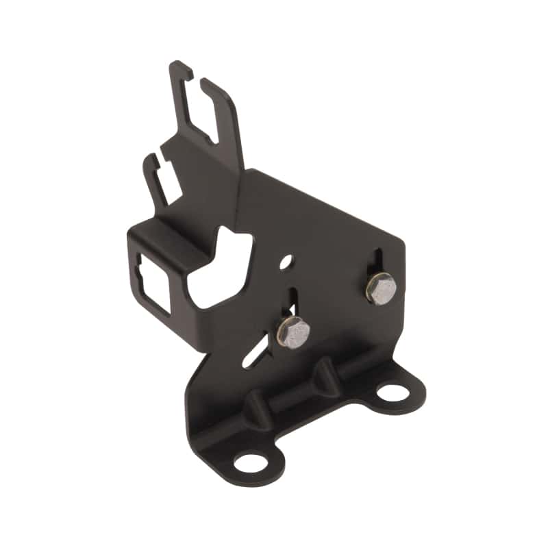 Edelbrock — Edelbrock Universal Throttle Bracket
KIT PARTS - view 2