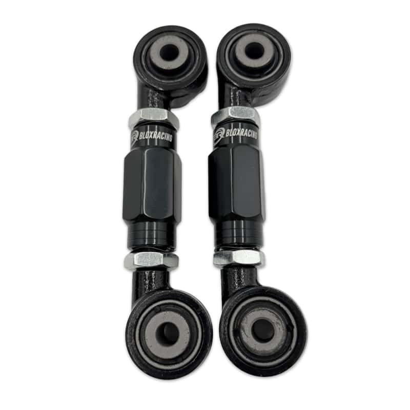 BLOX Racing — BLOX Racing Rear Toe Kit - 1990-2001 Acura Integra / 1988-2000 Honda Civic CRX Del Sol - view 8