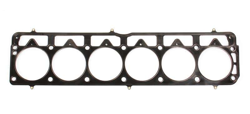 Cometic Gasket — Cometic 91-03 Jeep 4.0L Inline 3.950in Bore .050in MLS Head Gasket
Cylinder Head Gasket - view 1