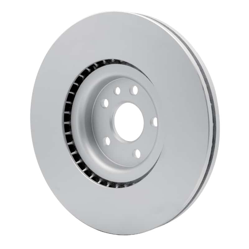 DFC — DFC 18-20 Jaguar E-Pace Front Hi-Carbon Alloy Geomet Coated Rotor
DFC Brake Rotor - view 4