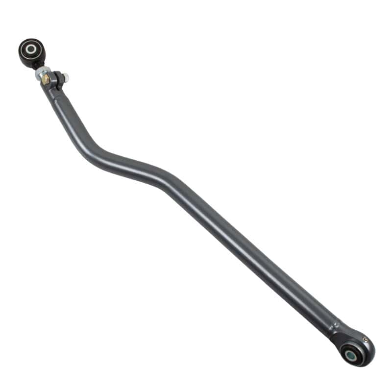 Synergy Mfg — Synergy 2018+ Jeep Wrangler JL/JLU HD Adjustable Front Track Bar - view 2