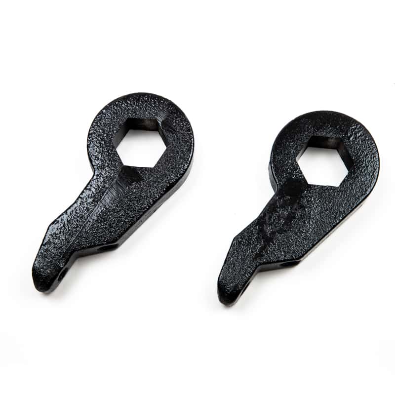 Belltech — Belltech 99-06 Chevy/GMC 1/2-Ton Silverado / Sierra 1in-3in Lift Torsion Bar Key
LEVELING TORSION KEY - view 4