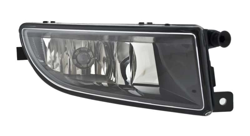 Hella — Hella 2012-2013 Volkswagen Beetle Fog Light Assembly Right
Fog Lamp Assy RH - view 12