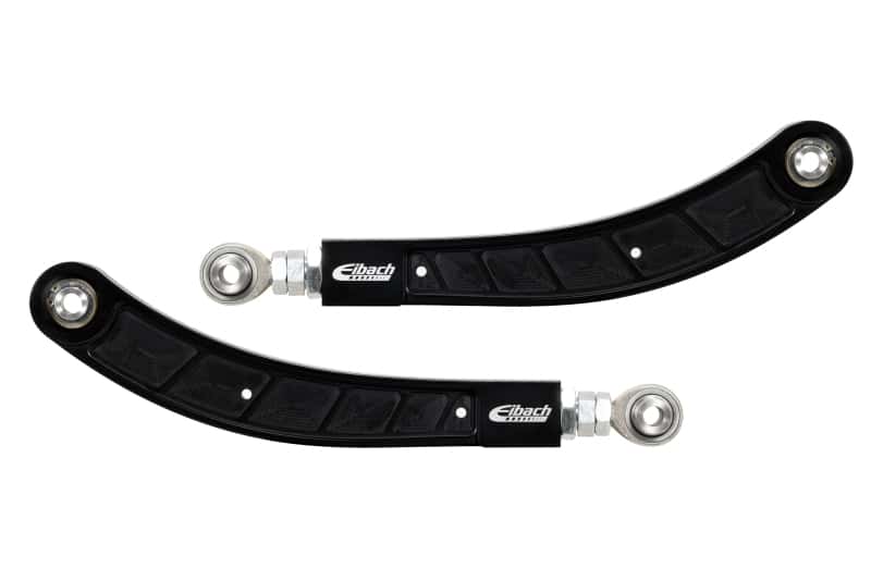 Eibach — Eibach 18-21 Jeep Grand Cherokee Pro-Alignment Camber Arm Kit - view 1