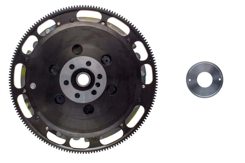 ACT — ACT 2005 Chevrolet SSR Twin Disc XT Street Kit Clutch Kit
Twin Disc Kit - view 3