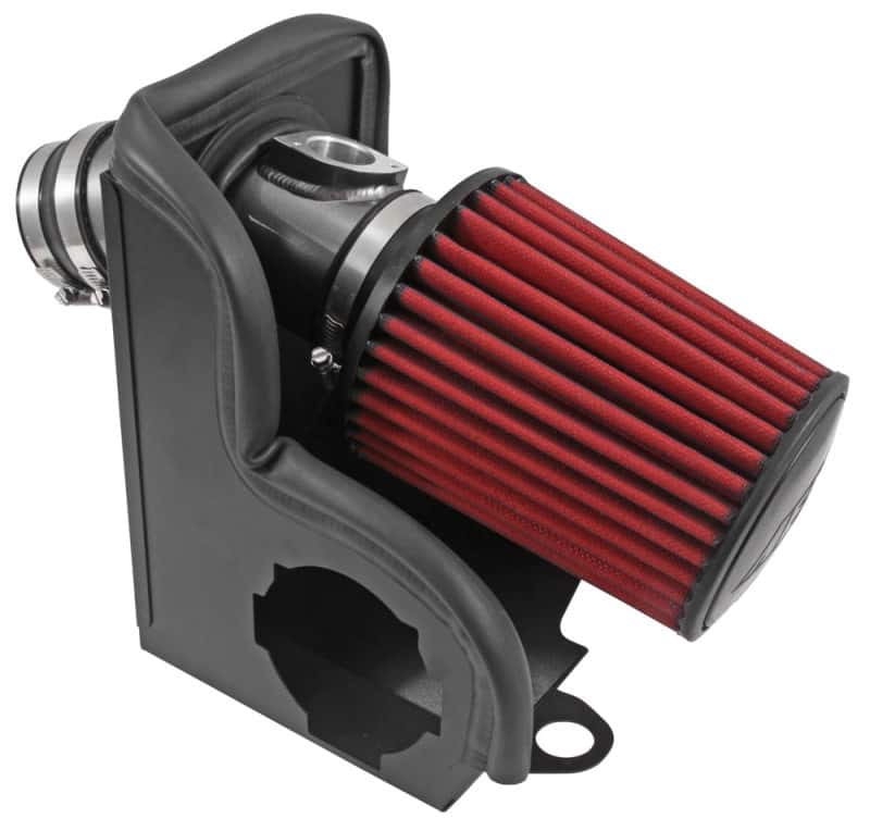 AEM Induction — AEM 14-16 Mazda 6 2.5L - Cold Air Intake System
Cold Air Intake Syst
AEM Cold Air Intake - view 1