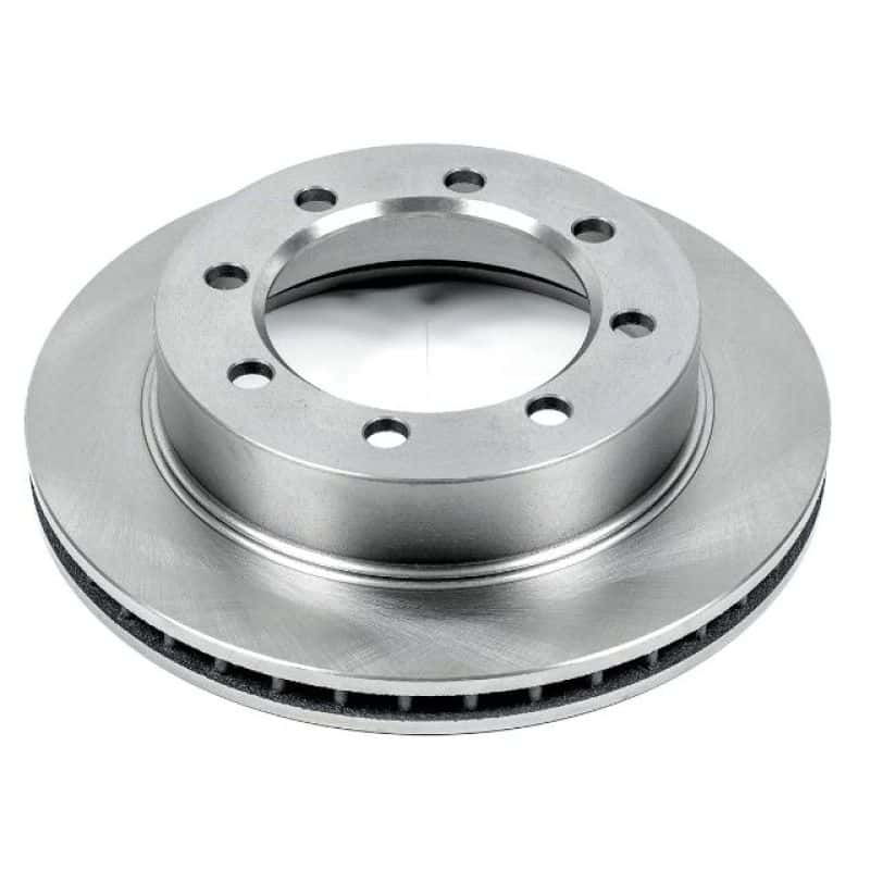 PowerStop — Power Stop 95-99 Ford F-250 Front Autospecialty Brake Rotor
AutoSpecialty Rotor - view 1