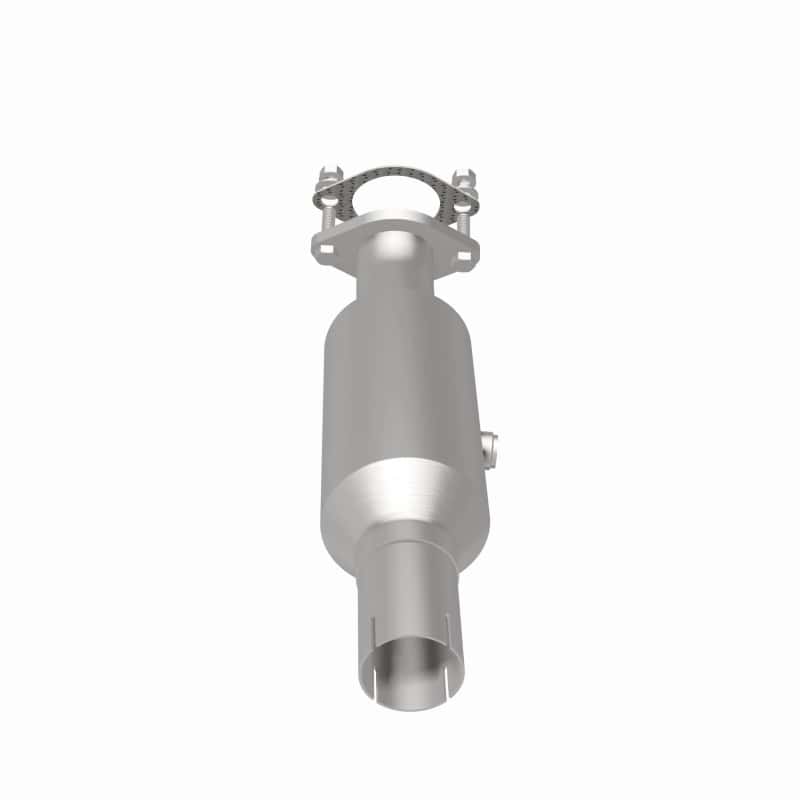 Magnaflow — Magnaflow Conv Direct Fit 19-20 Kia Forte 2L Underbody
OEM Grade
OEM - view 16